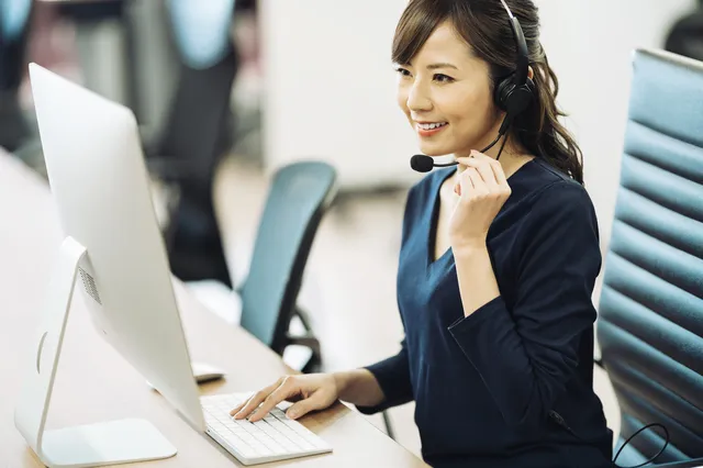 ワンストップ対応