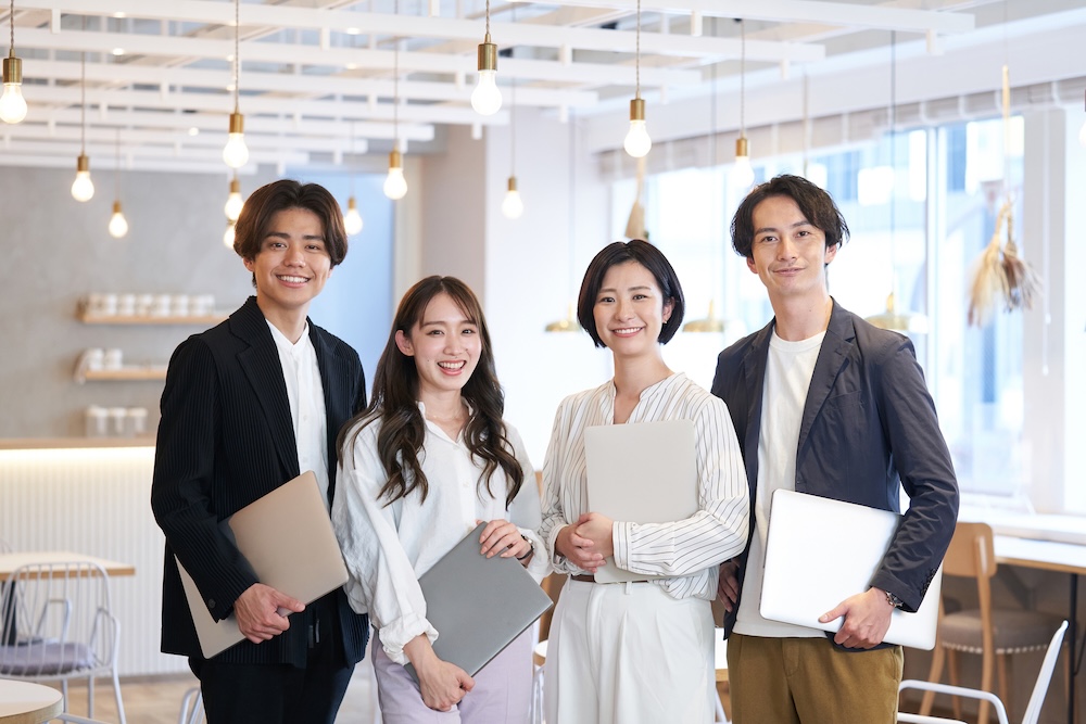 お客様の声の例