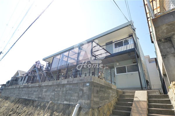 美山台ハイツ/美山台/1LDK/安心の積水ハウス施工！ネット無料で快適なシャーメゾンライフを